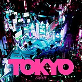 「Nakajin 配信シングル「TOKYO」」2枚目/2