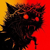 「WANIMA、アニメ『ニャイト・オブ・ザ・リビングキャット』EDテーマ「Matatabi」配信リリース＆MV公開」1枚目/3