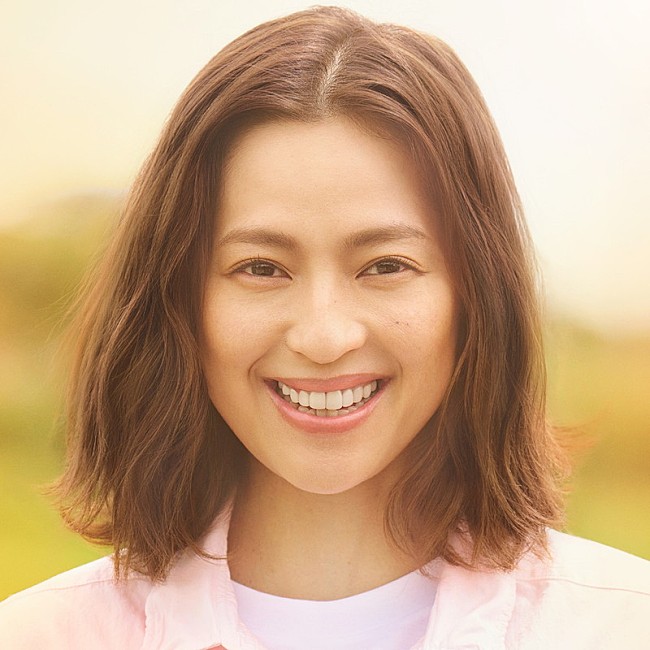 「FUNKY MONKEY BΛBY&#039;S、ニューシングル『Come back home』ジャケットは中村アン」1枚目/3