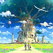 「Chevon、ドラマ『40までにしたい10のこと』主題歌「菫」配信リリース＆ノンクレジットOP映像公開」1枚目/2