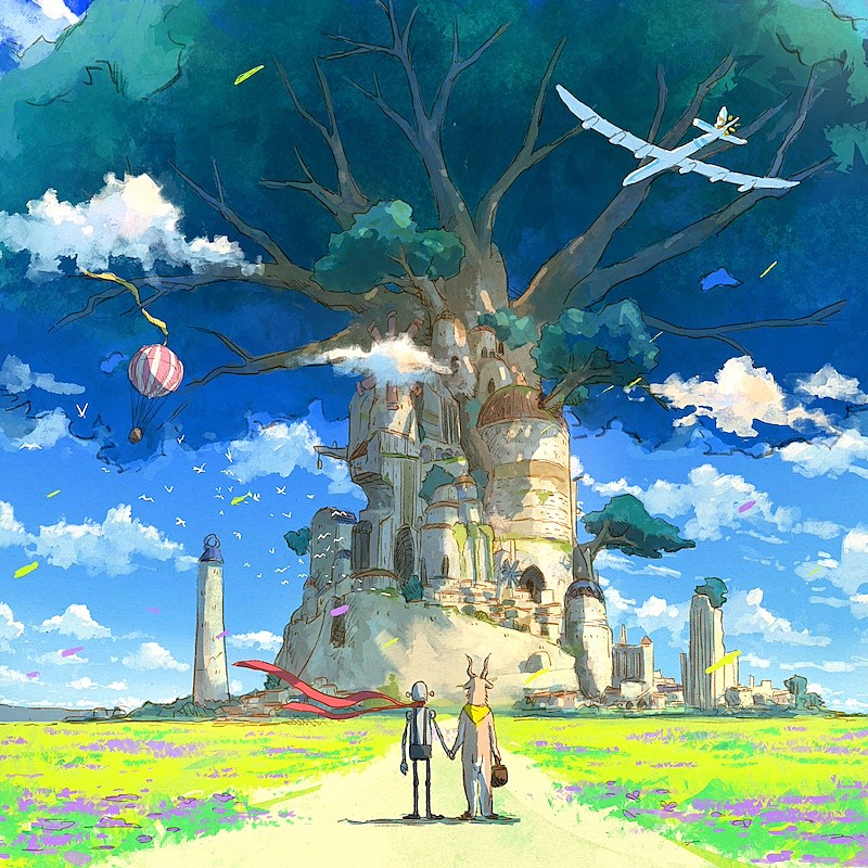 「Chevon、ドラマ『40までにしたい10のこと』主題歌「菫」配信リリース&ノンクレジットOP映像公開」1枚目/2