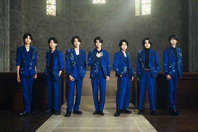 「CLASS SEVEN 」5枚目/5