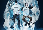 「PUNPEE &amp;amp; BIMによる3年ぶりの最新EP『Iced Out』7/9配信リリース決定」1枚目/3