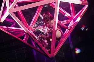 「ちゃんみな、自身初のアリーナツアー開催決定」