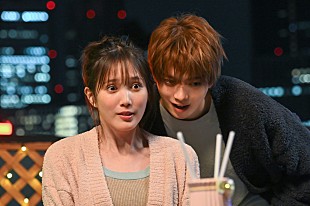 「「北くんシェア」“南”本田翼らの八百長王様ゲ－ムが「最高」 「増子敦貴の“ニセ北くん”もかわい過ぎて手に余る」」