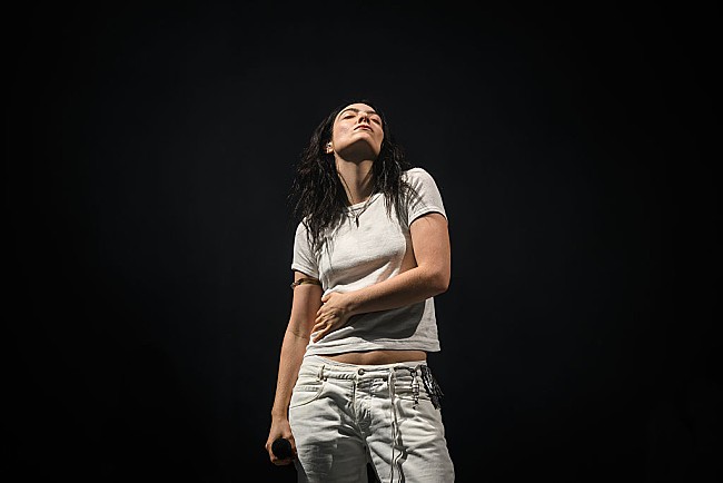 「ロード、摂食障害により“芸術的な感性がすべて阻害され”音楽制作ができなかったと語る」1枚目/1