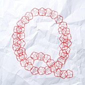 「RADWIMPS、日テレ『news zero』テーマソングの新曲「命題」ジャケットビジュアル公開」1枚目/3