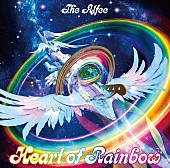 「THE ALFEE シングル『HEART OF RAINBOW』通常盤」2枚目/5