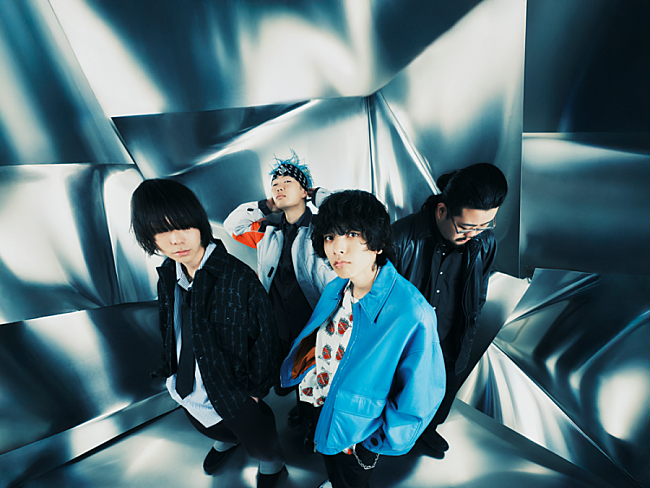 「トンボコープ、メジャーデビューアルバム『FANDOM』リリース決定＆新曲「Freeedom!」MV公開」1枚目/4