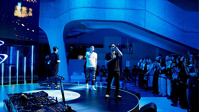 「Homies / Courtesy of Billboard Korea」2枚目/8