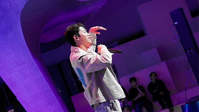 「Coogie / Courtesy of Billboard Korea」3枚目/8