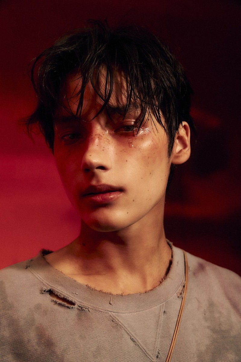 「HUENINGKAI」4枚目/7