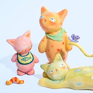 「a子、アニメ『宇宙人ムームー』第2クールOP主題歌「MOVE MOVE」配信リリース＆MV公開」