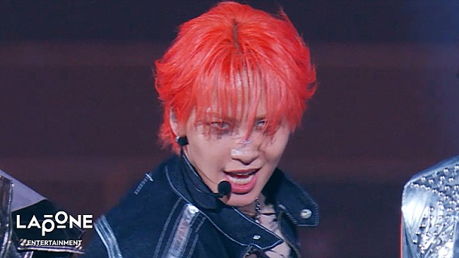 「JO1、東京ドーム公演より「BE CLASSIC」ライブ映像を公開」1枚目/1