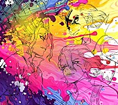 「KANA-BOON シングル『SUPERNOVA』
（C）米スタジオ・Boichi／集英社・Dr.STONE製作委員会」3枚目/4