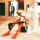 「勢喜遊（King Gnu）×Yohji Igarashiによるユニット、1stシングル「Say Less」配信リリース」1枚目/2