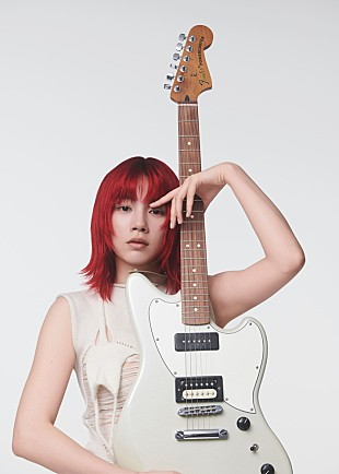 「のん、9/3に3rdフルアルバム『Renarrate』発売　「心の中に閉じ込めて語るまでもなかった秘密を打ち明けるような、そんな曲たち」」