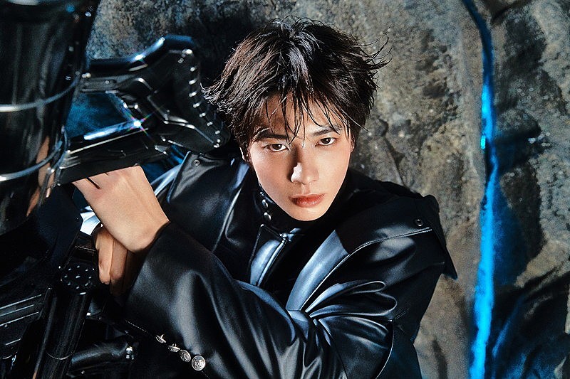 「TAEHYUN」5枚目/7