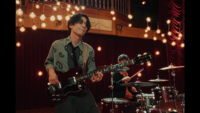 「『yutori 「月と私のかくれんぼ」Music Video』」7枚目/11