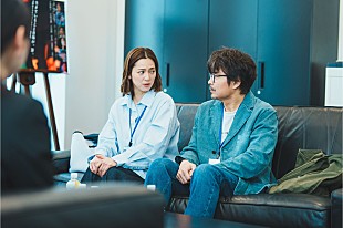 「「こんばんは、朝山家です。」「キレる中村アンと ひょうひょうとした小澤征悦がハマり役過ぎる」「陸先生（小島健）の笑顔と言葉遣いに癒やされた」」