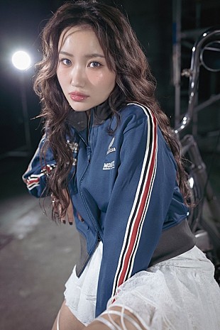 「浜野はるき、新曲「HYPER級GIRL」リリース＆初の自主企画詳細発表」