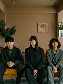 「Laura day romance、冒険的なアプローチを試みた新曲「ライター」リリース決定」1枚目/2