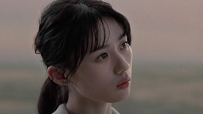 「坂東龍汰＆川﨑桜（乃木坂46）が初共演、RIP SLYMEの名曲をアレンジしたソフトバンク「Samsung Galaxy Z」新テレビCM放映開始」1枚目/6