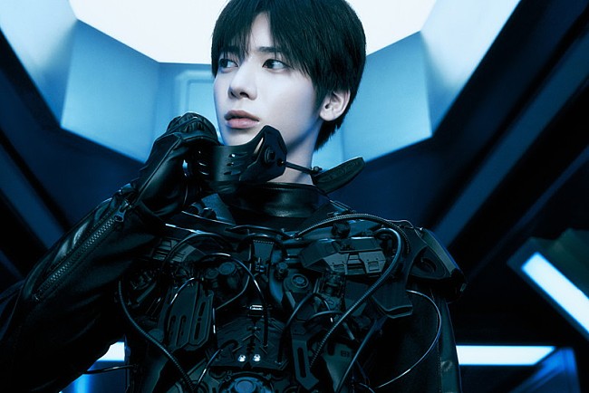 「TAEHYUN」4枚目/6