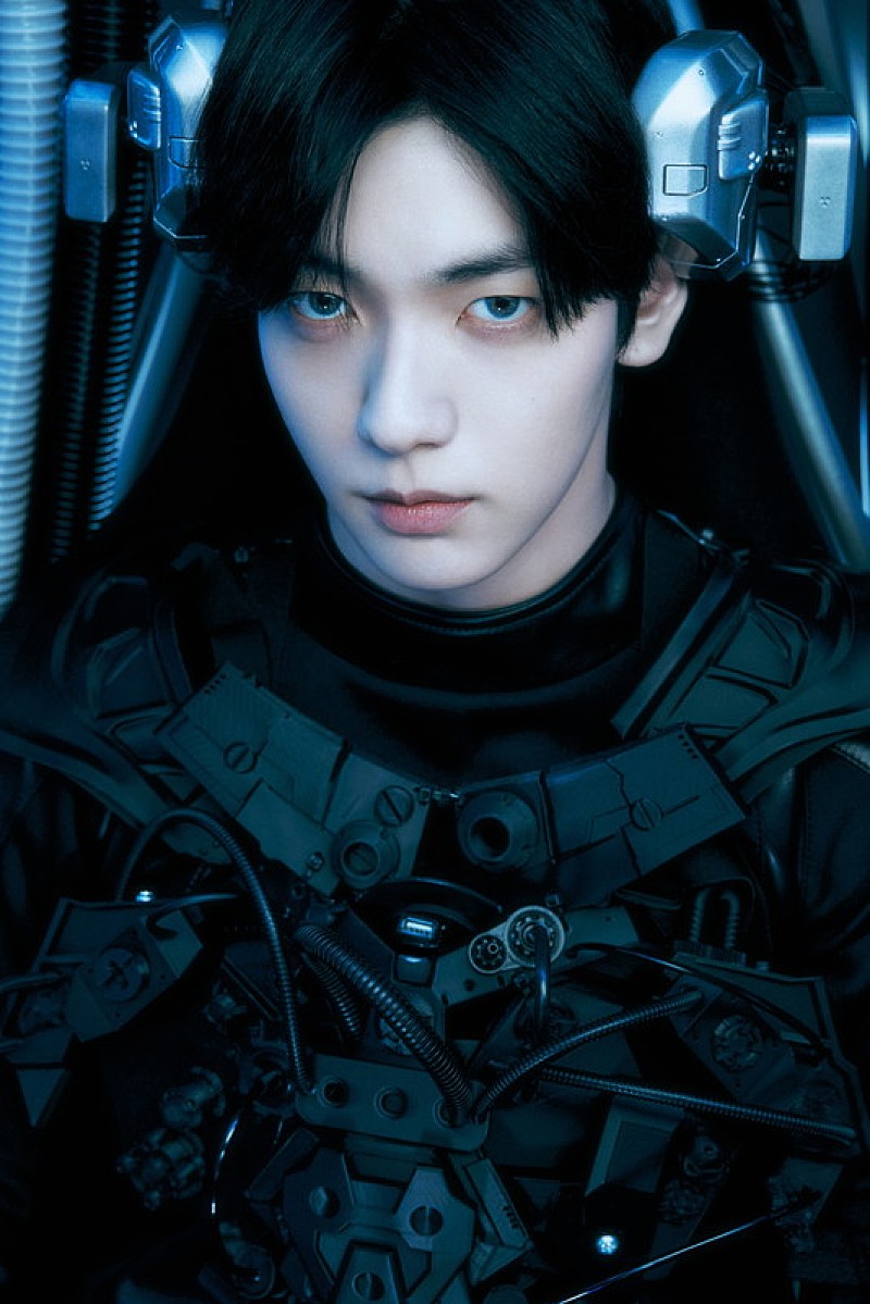 「SOOBIN」5枚目/6