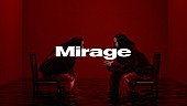 「Creepy Nuts、アニメ『よふかしのうた Season2』OPテーマ「Mirage」MV公開」1枚目/3