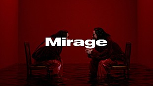 「Creepy Nuts、アニメ『よふかしのうた Season2』OPテーマ「Mirage」MV公開」