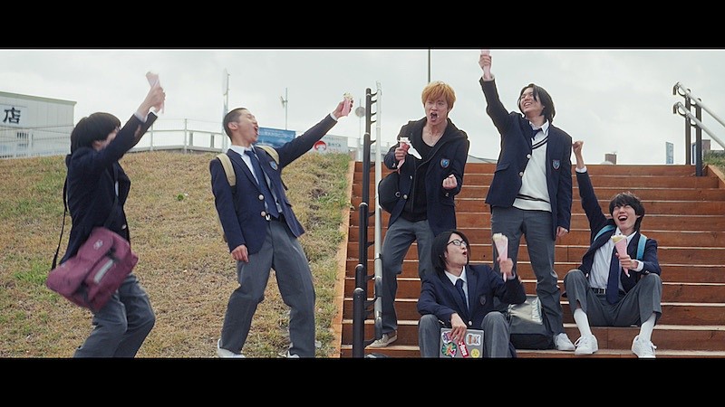 「（C）2025映画『アオショー！』製作委員会」4枚目/6