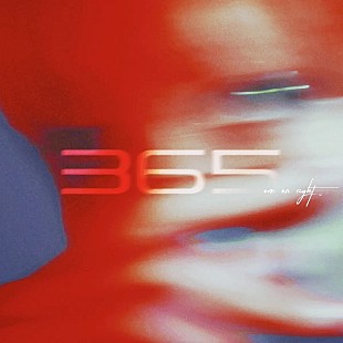 「【Heatseekers Songs】ONE OR EIGHT「365」2週連続の首位　明くる夜の羊／おいしくるメロンパンら初登場」