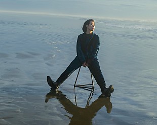 「シンガーソングライターのKeNN、2ndシングル「脱兎」をリリース」