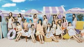「乃木坂46、瀬戸口心月センターの6期生楽曲「なぜ　僕たちは走るのか？」配信リリース」1枚目/6