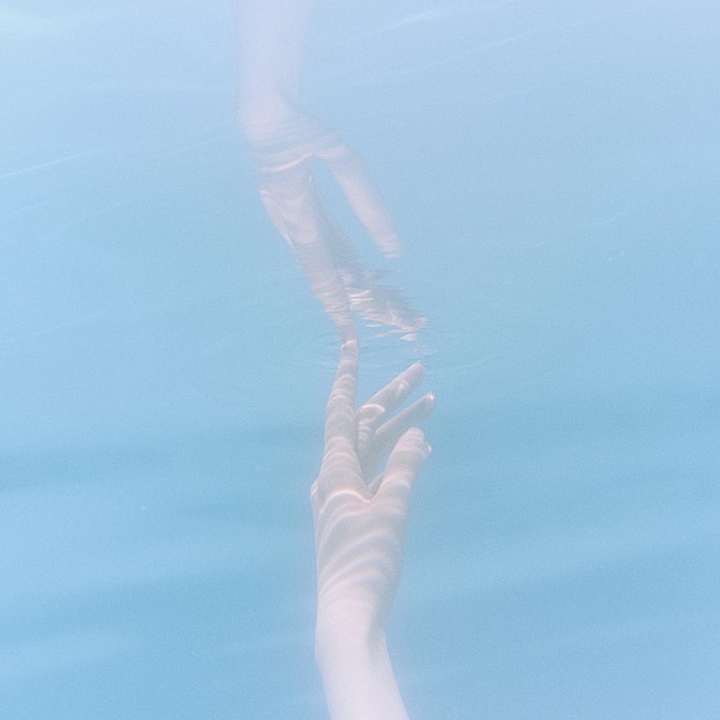 「yama 配信シングル「Ever」」2枚目/2