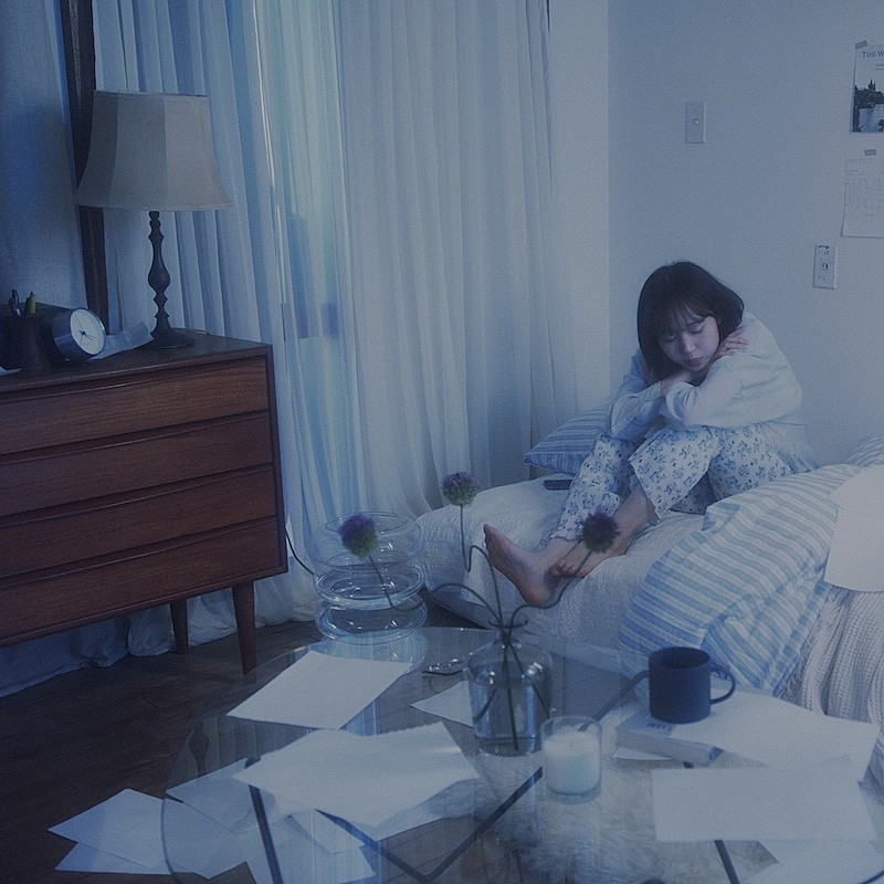 「十明、新曲「月並」リリース&MV公開」1枚目/3