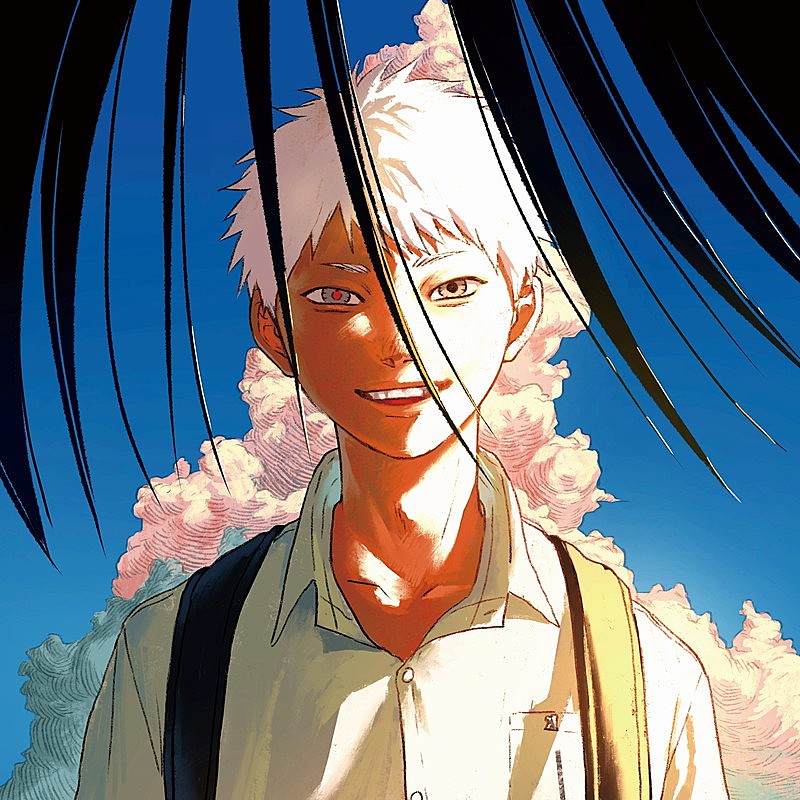 「Vaundy 配信シングル「再会」」2枚目/3