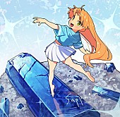 「(C) 2025 渋谷圭一郎/KADOKAWA/「瑠璃の宝石」製作委員会」2枚目/3