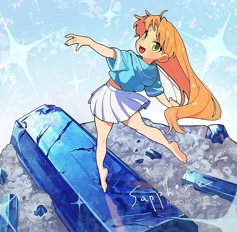 「(C) 2025 渋谷圭一郎/KADOKAWA/「瑠璃の宝石」製作委員会」2枚目/3