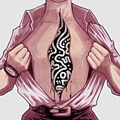 「TOOBOE 配信シングル「あなたはかいぶつ」」2枚目/6