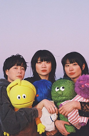 「Homecomings、新曲「every breath」配信＆年末ワンマンが決定」