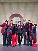 「TRENDZ、2ndミニAL『CANVAS』リリイベを9月に追加開催」1枚目/2