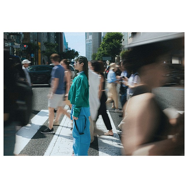 「シングル「our emotions」」2枚目/2