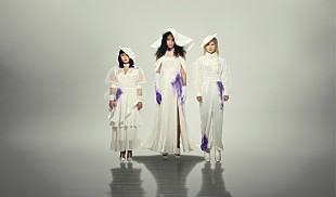 「女王蜂、全国ホールツアーより「紫」ライブ映像を公開」