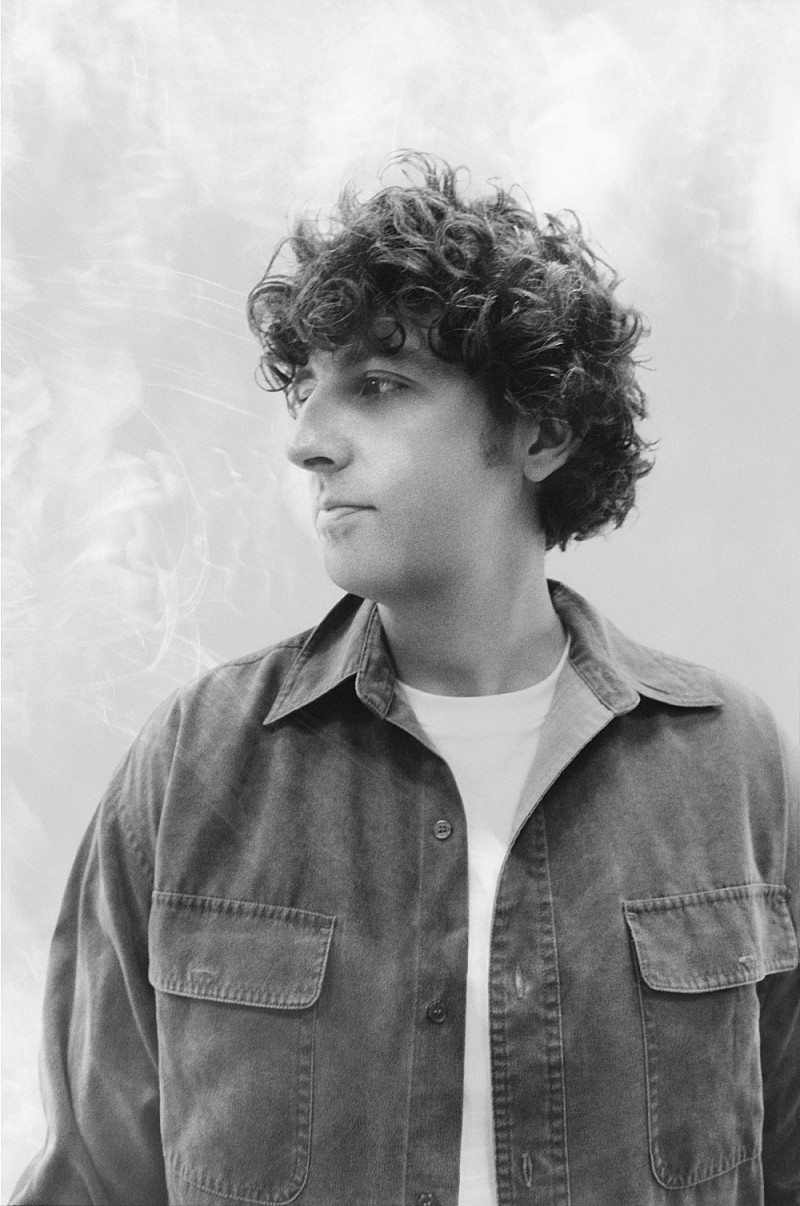 ジェイミー・エックス・エックス、ツアー中に制作した新曲「Dream Night」公開 