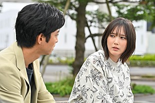 「「北くんシェア」“南”本田翼の意外な過去が「切な過ぎた」　 元カレとの再会＆愛の告白に「結婚しない理由が見つからない」」