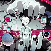 「まふまふ、新曲「死神様にお願い」配信スタート」1枚目/2