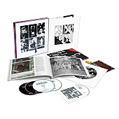 「ジェネシス、『眩惑のブロードウェイ』50周年を記念した5枚組スーパーDX版が発売決定」1枚目/2