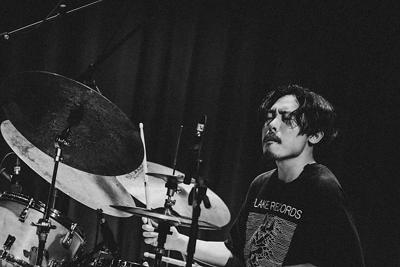 ＜連載＞石若駿のワッツアップ通信 Vol.2 ～中国滞在記。～ 